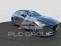 2024 Mazda 3