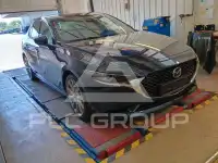 2024 Mazda 3