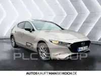 2024 Mazda 3