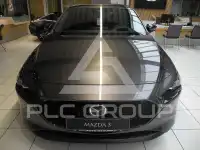 2024 Mazda 3