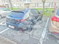 2024 Mazda 3