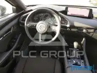 2024 Mazda 3