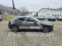 2024 Mazda 3