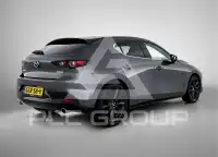 2024 Mazda 3