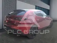 2024 Mazda 3