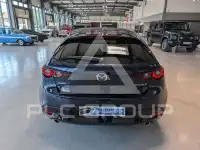 2024 Mazda 3
