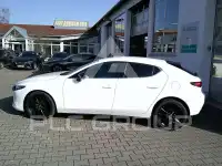 2024 Mazda 3