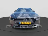2024 Mazda 3