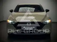 2024 Mazda 3