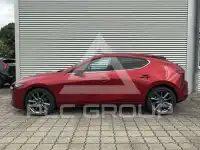 2024 Mazda 3