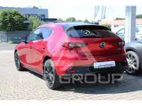 2024 Mazda 3
