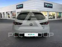 2024 Mazda 3