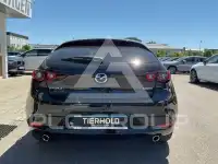 2024 Mazda 3
