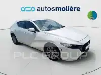 2024 Mazda 3