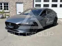2024 Mazda 3