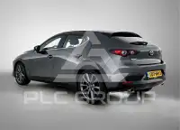 2024 Mazda 3