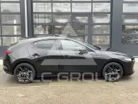 2024 Mazda 3