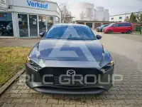 2024 Mazda 3