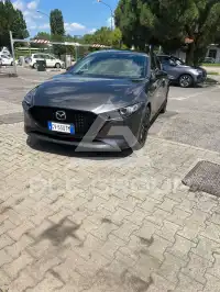 2024 Mazda 3
