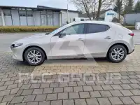 2024 Mazda 3