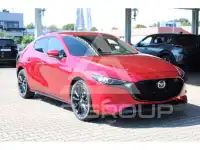 2024 Mazda 3