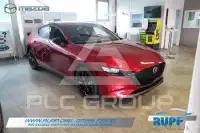 2024 Mazda 3