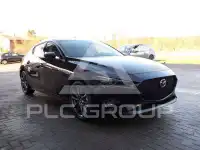 2024 Mazda 3