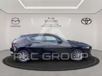 2024 Mazda 3