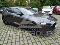 2024 Mazda 3