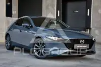 2024 Mazda 3