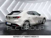 2024 Mazda 3