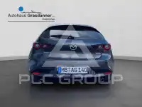 2024 Mazda 3