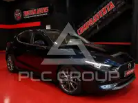 2024 Mazda 3