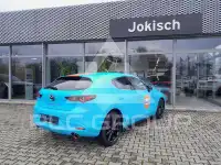 2024 Mazda 3