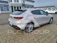 2024 Mazda 3