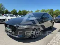 2024 Mazda 3