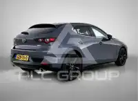2024 Mazda 3