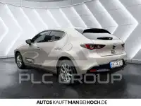 2024 Mazda 3
