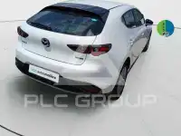 2024 Mazda 3