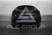 2024 Mazda 3