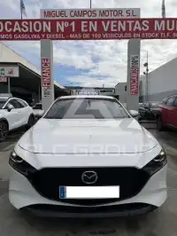 2024 Mazda 3
