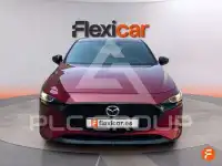 2024 Mazda 3