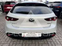 2024 Mazda 3