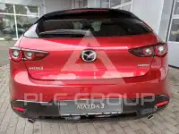 2024 Mazda 3