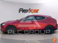 2024 Mazda 3