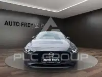 2024 Mazda 3