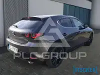 2024 Mazda 3