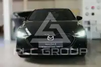 2024 Mazda 3
