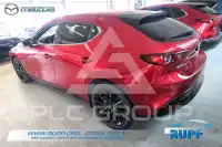 2024 Mazda 3