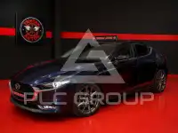 2024 Mazda 3
